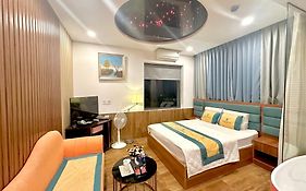 Love Hotel Hóc Môn